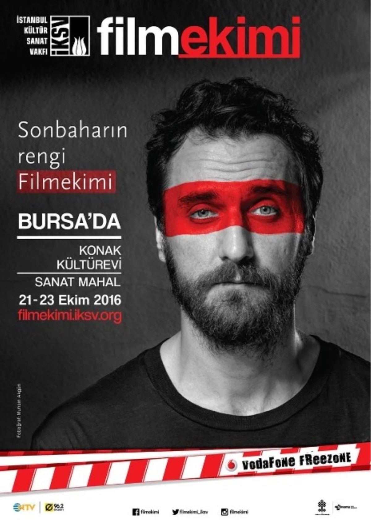 Sonbahar\'ın Rengi Filmekimi Bursa\'ya Geliyor