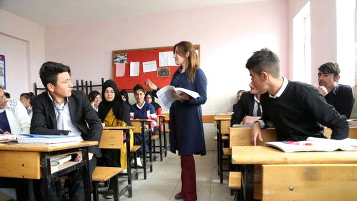Sözleşmeli Öğretmenlerin Tercih İşlemleri Başladı
