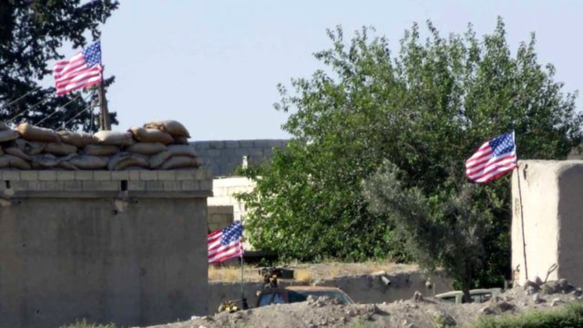 Suriyeliler "Bayrak Değişimi" Oyununa Tepkili