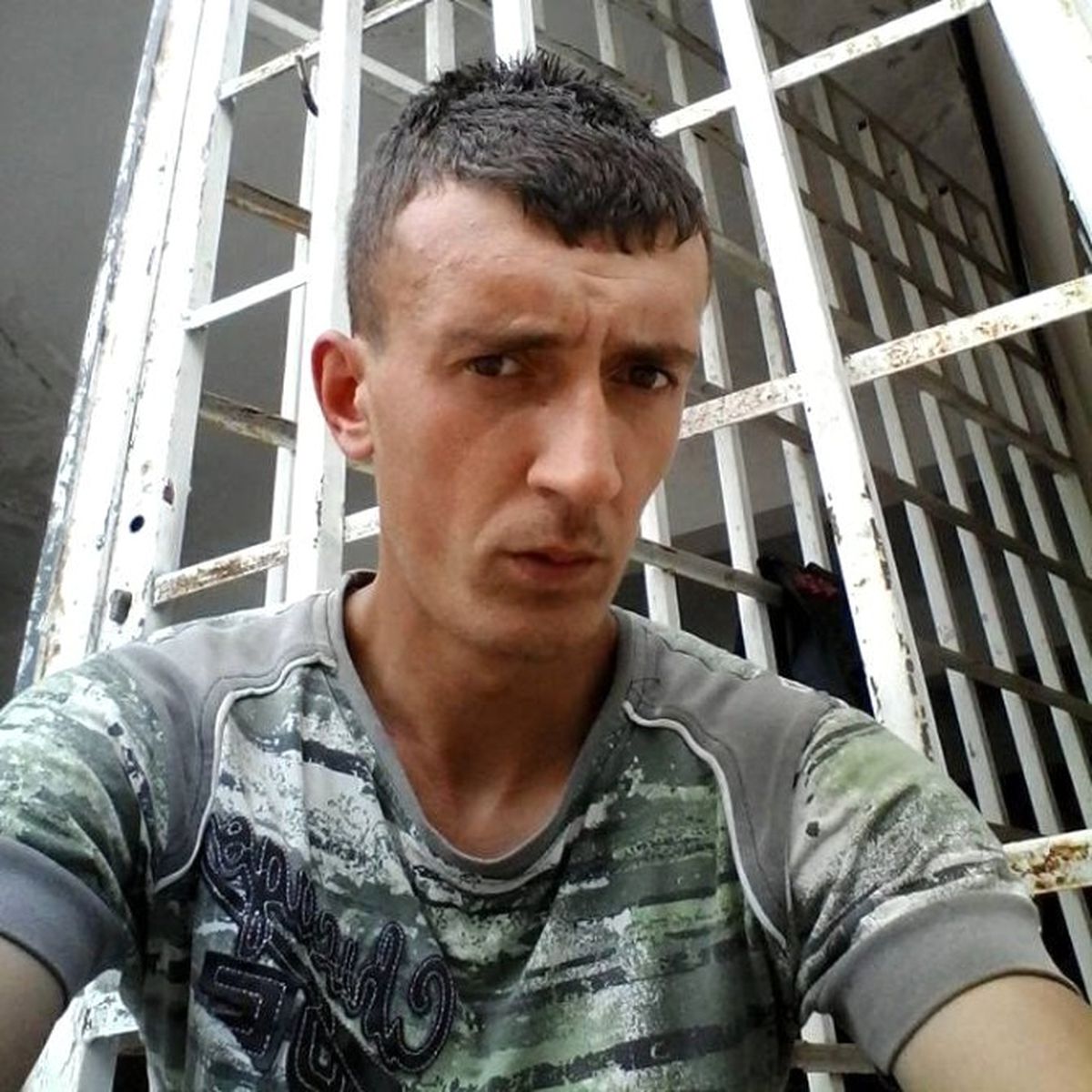Tarım Makinesine Kolunu Kaptırdı
