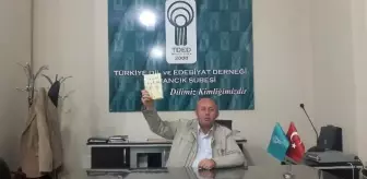 Tde Derneği Osmancık Şubesinde Seminer