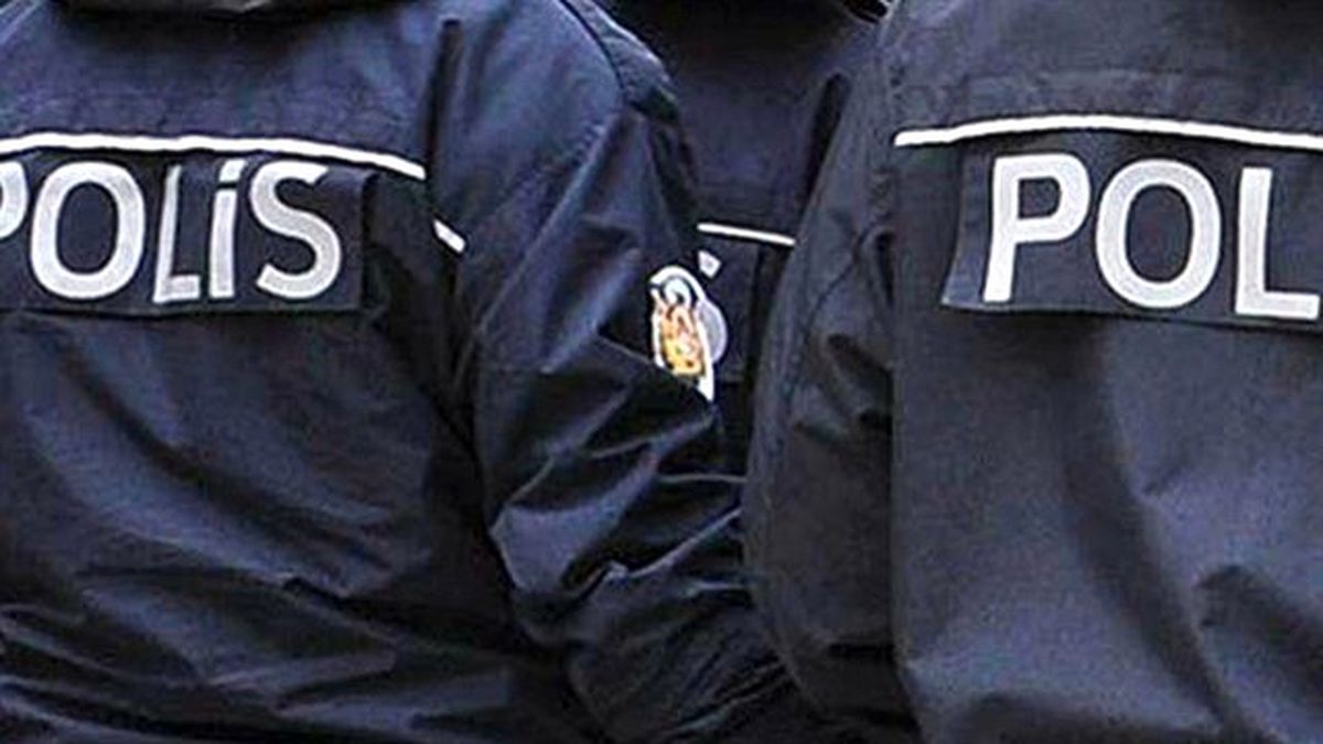 Trabzon\'da 31 Polis Açığa Alındı