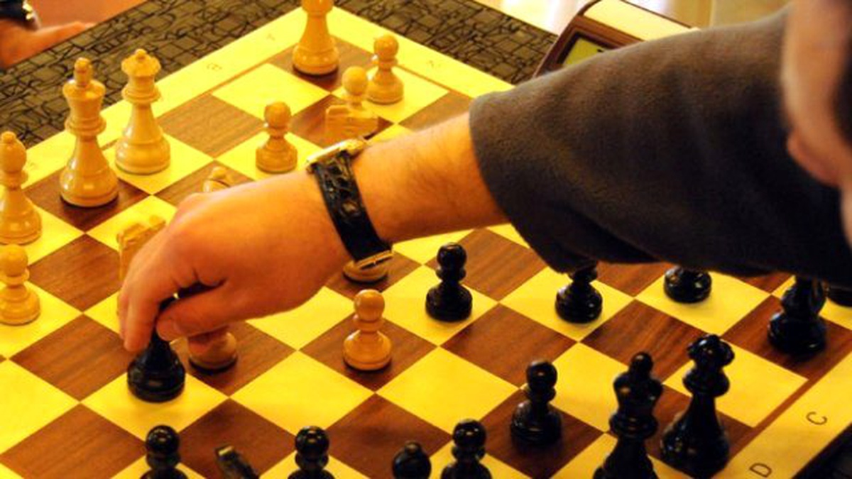 Türkiye Satranç Federasyonu Başkanı Tülay Türkiye Satranç Ülkesi Olacak
