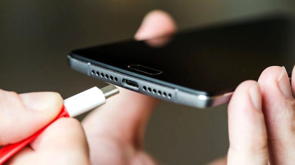 Usb Type C Kulaklık Girişi Olabilir