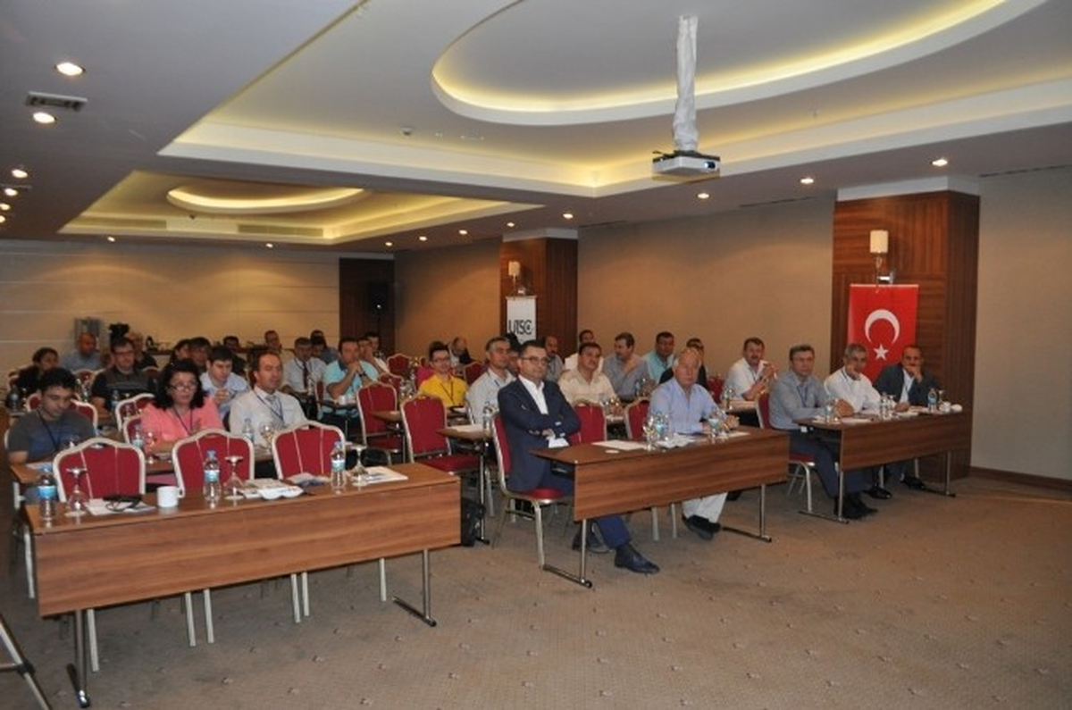 Utso, "Kadim"İn Proje Ortaklarıyla Buluştu