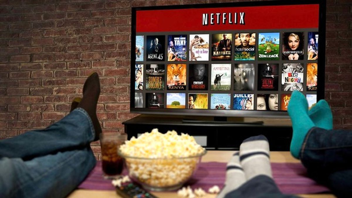Vodafone\'dan Netflix Desteği