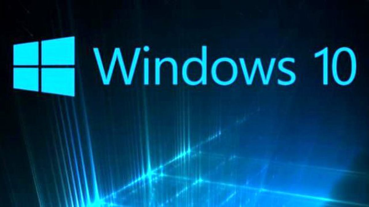 Windows 10, İlk Kez Düştü!
