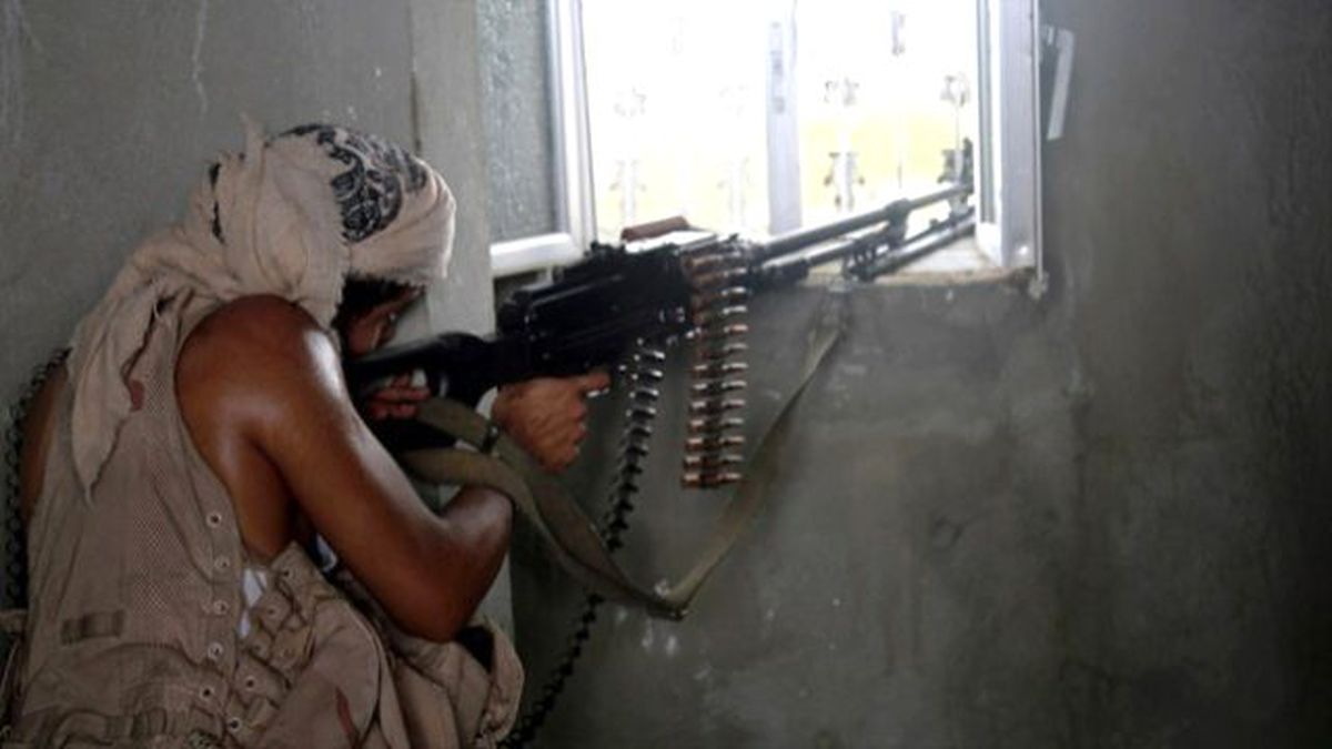 Yemen\'deki Olaylar
