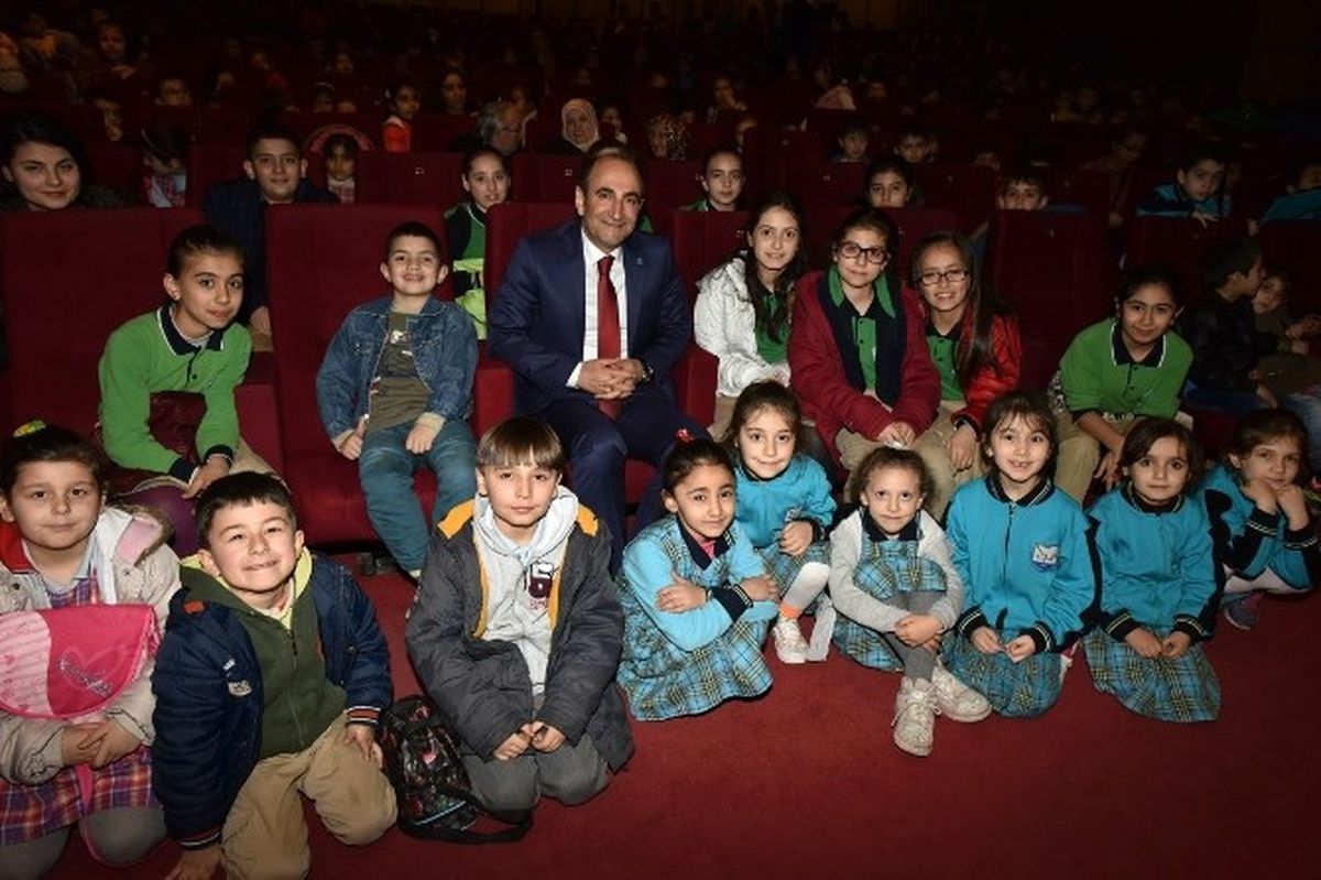 Yıldırım\'da Kültür Sanat Sezonu Başlıyor