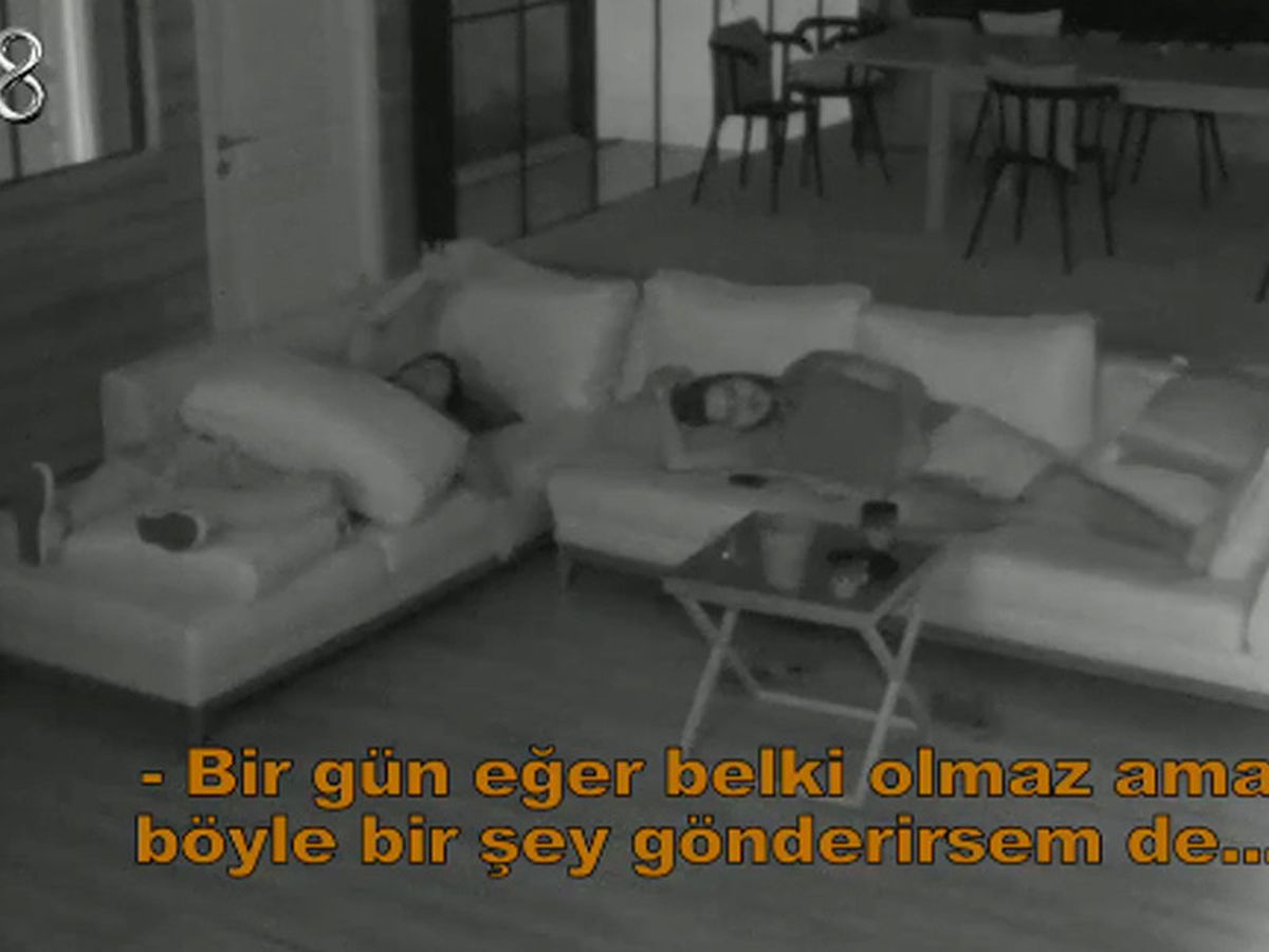 Zeyd ve Orhun\'nun Erdi Planı!