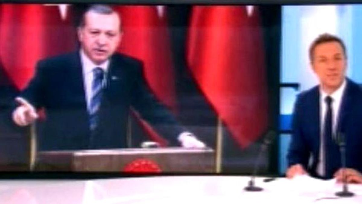 1 Yıldır OHAL'de Olan Fransa'dan Komik Açıklama