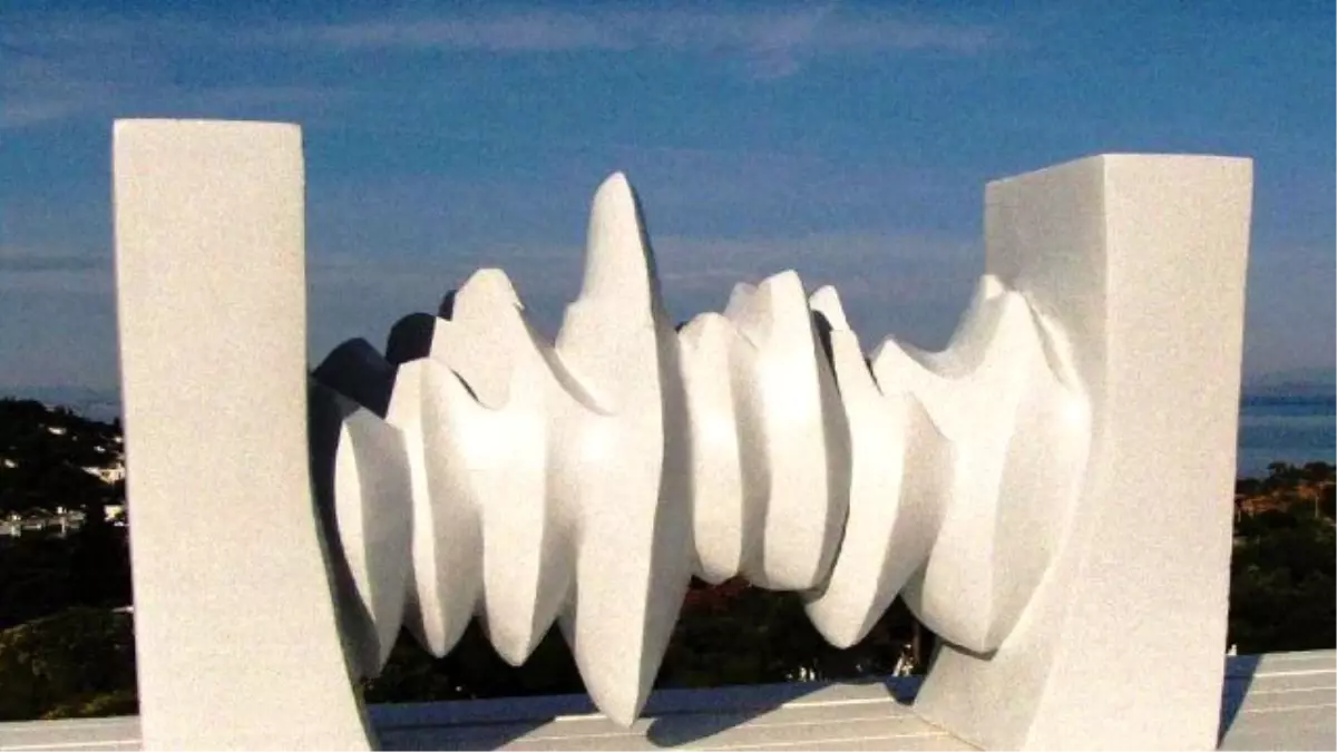 2. Bisanthe Taş Heykel Sempozyumu: "Diyalog"