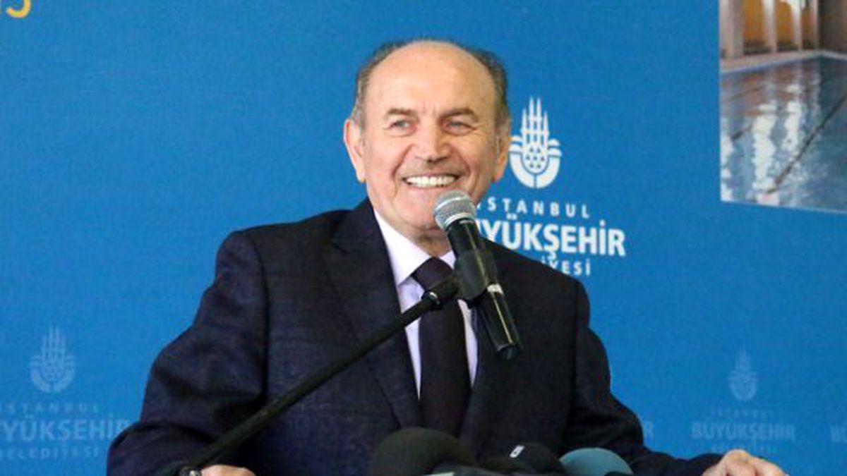 5. Levent Projesi Konut Kuraları Çekildi