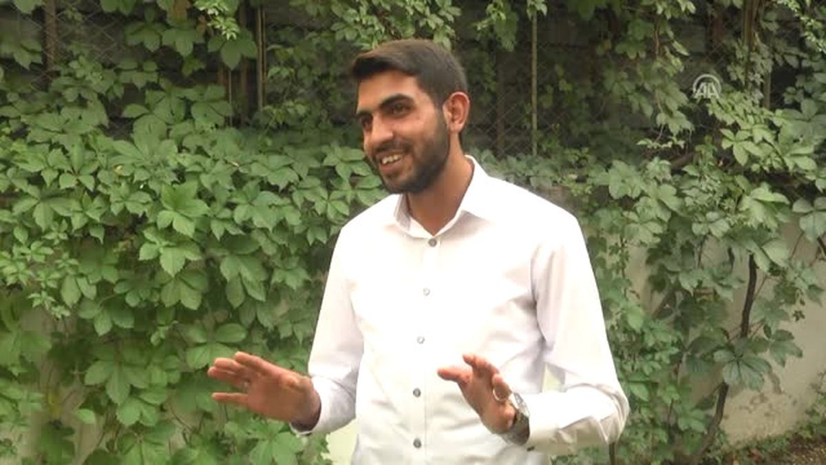 6-7 Ekim Katliamından Şans Eseri Kurtulmuş