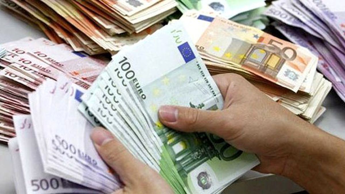 Avrupa'da Paranın Aktığı Ülke Almanya