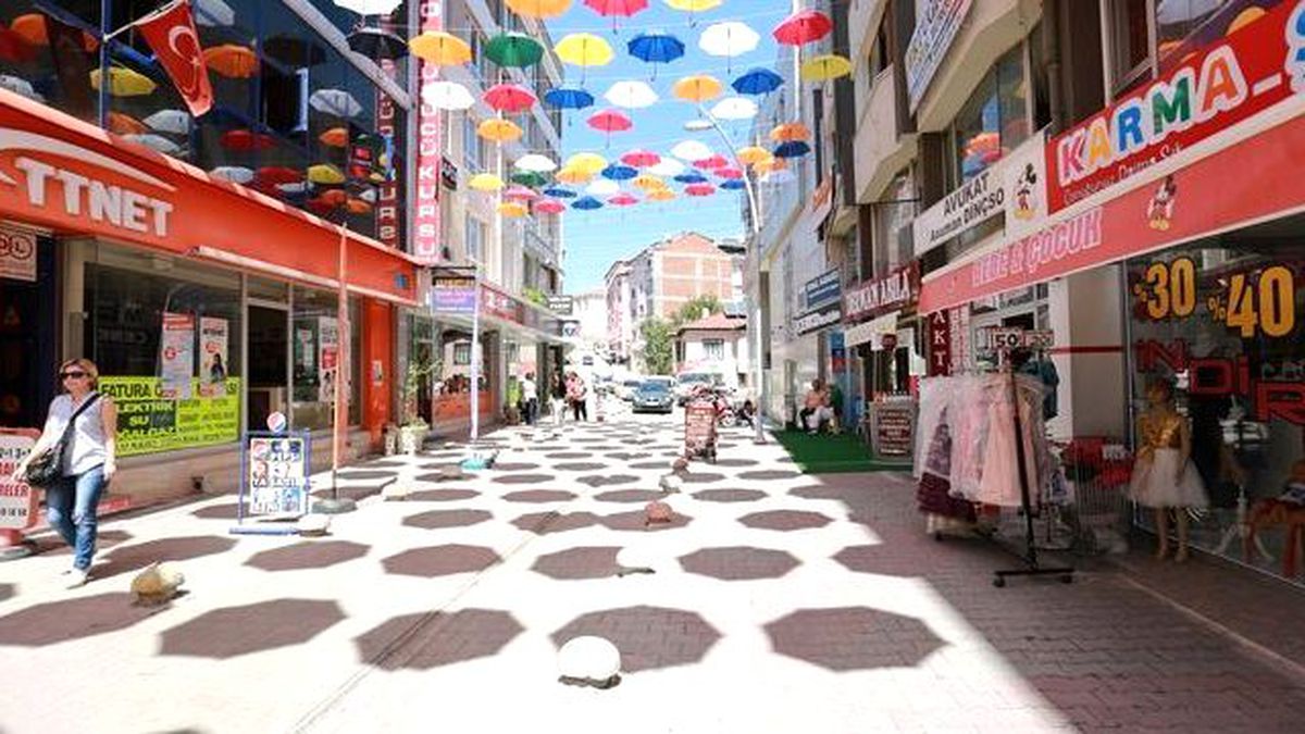 Kredi Garanti Fonu'yla Esnafın Kefil Derdi Bitecek