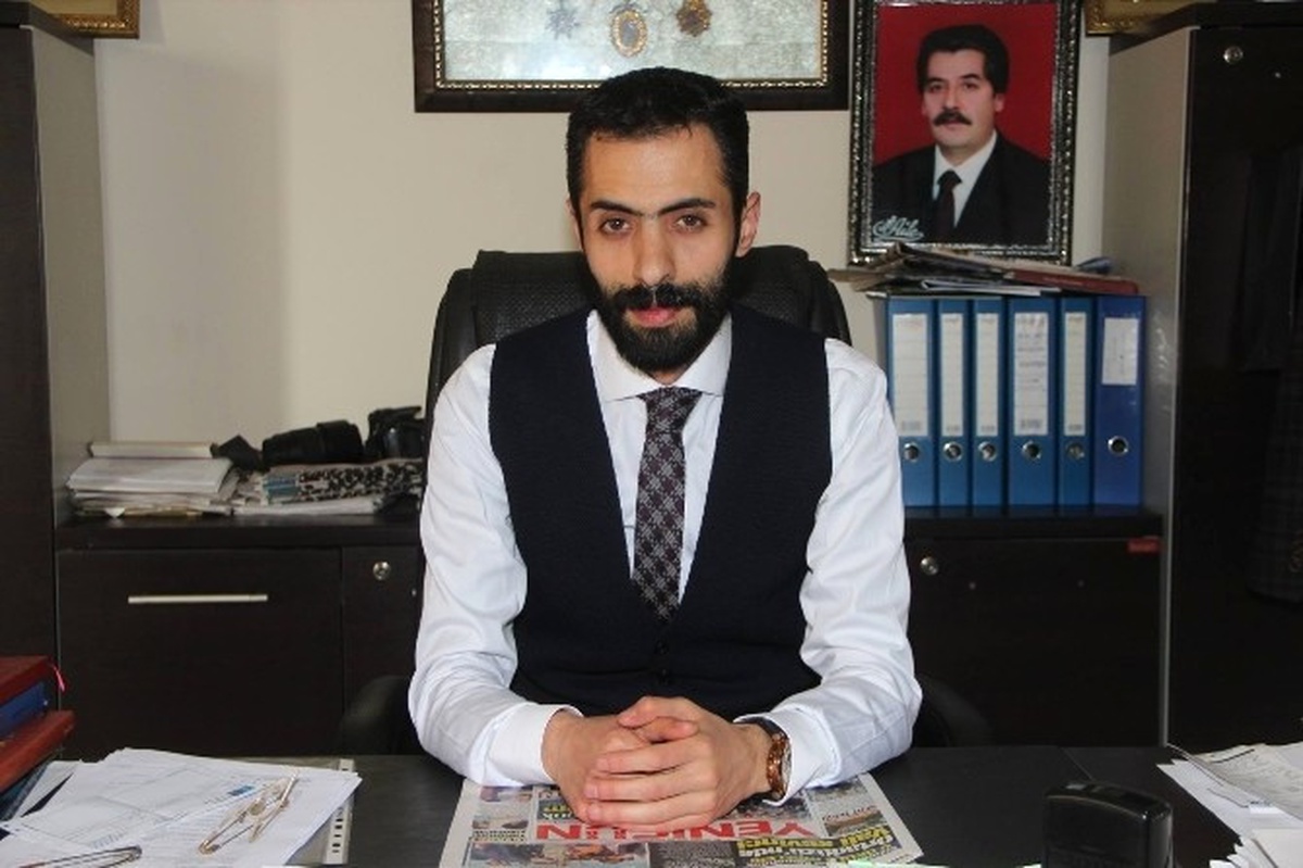 Abb Başkanı Çakır: "Erzurum Bu Fırsatı Çok İyi Değerlendirmelidir"