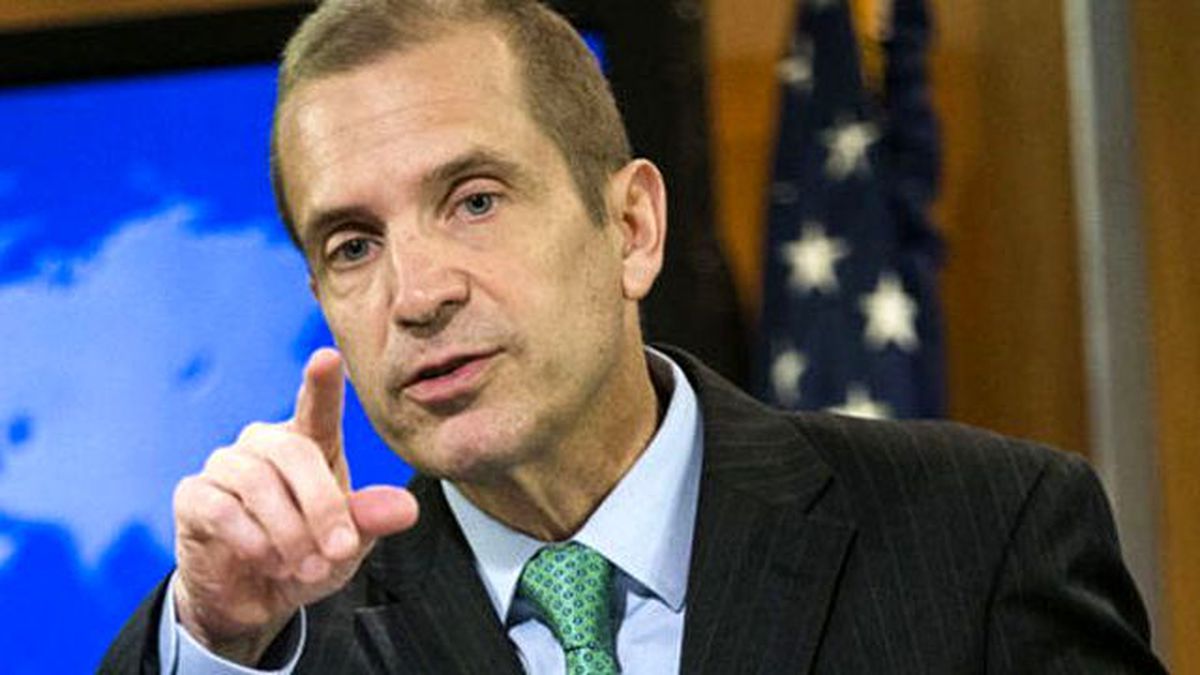 ABD, PYD'nin Suriye'de Federasyon Girişimine Karşı