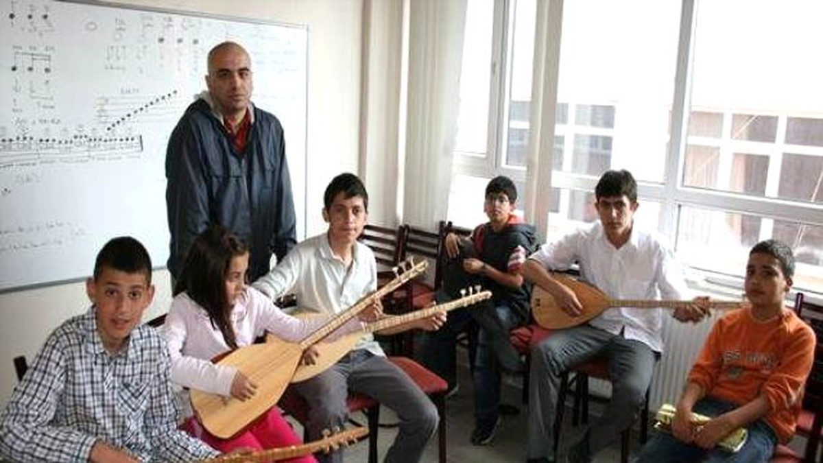 Akçakoca\'da Halk Eğitim Merkezi Yeni Kurslar Açıyor