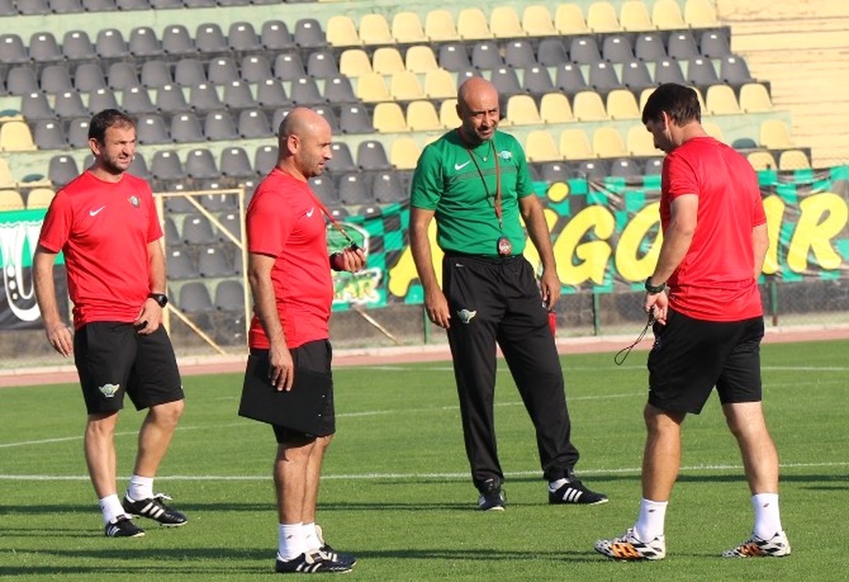 Akhisar Belediyespor\'da Trabzonspor Hazırlıkları Başladı