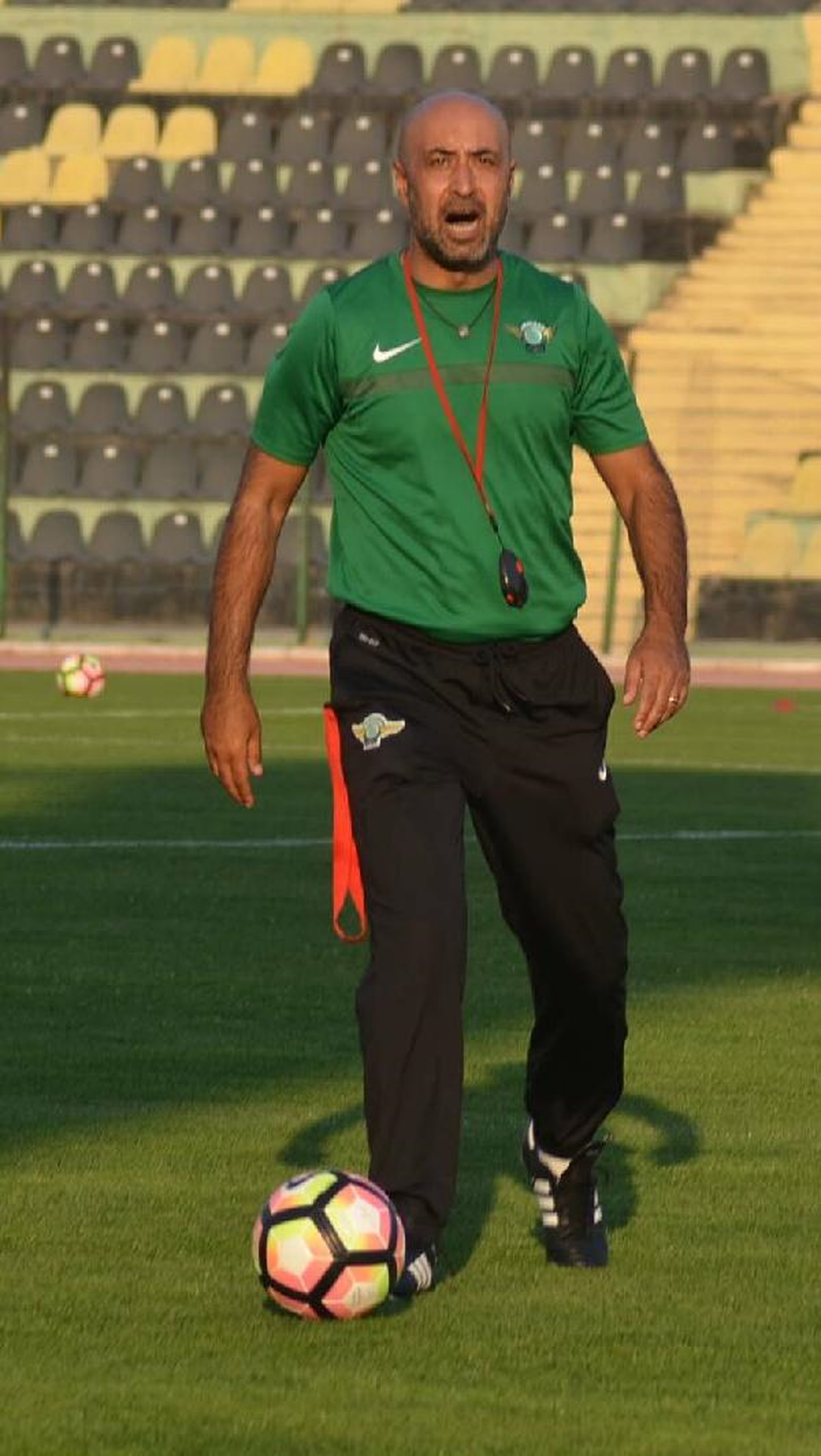 Akhisar Belediyespor\'da Trabzonspor Hazırlıkları Başladı