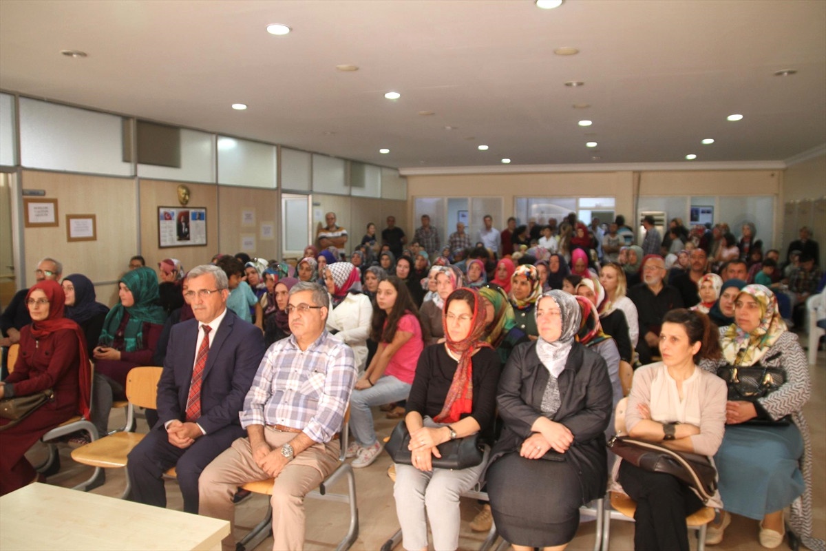 Akyazı Bilgi ve Kültür Evi Yeni Sezon Açılış Toplantısı