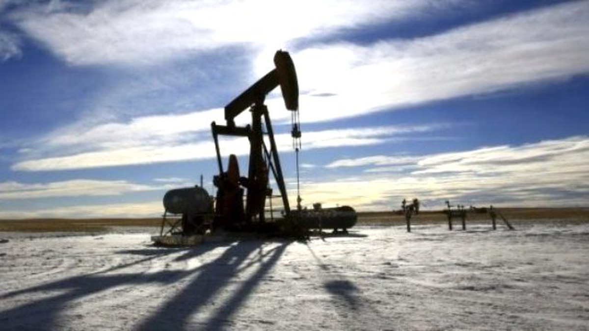 Alaska\'da Önemli Miktarda Petrol Rezervi Bulundu