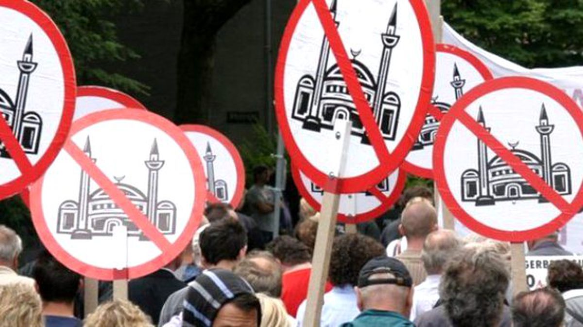 Anketler, Alman Halkının İslam Fobisini Ortaya Koydu