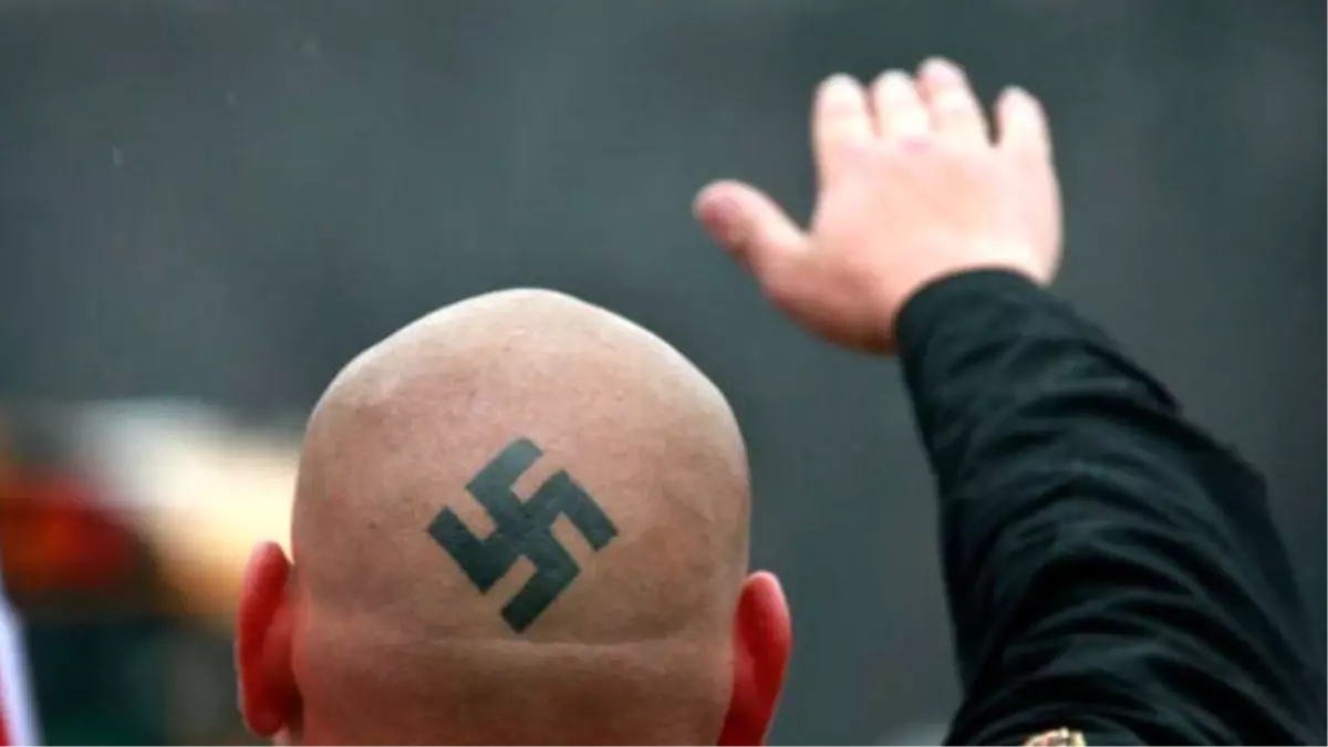 Almanya'daki Nsu Cinayetleri