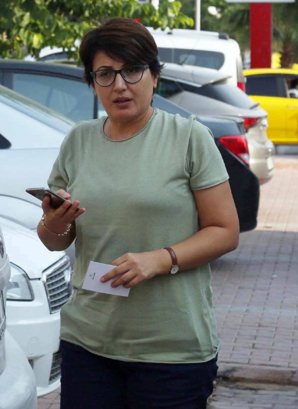 Antalya\'daki Huzurevinde Kötü Muamele İddialarına Soruşturma