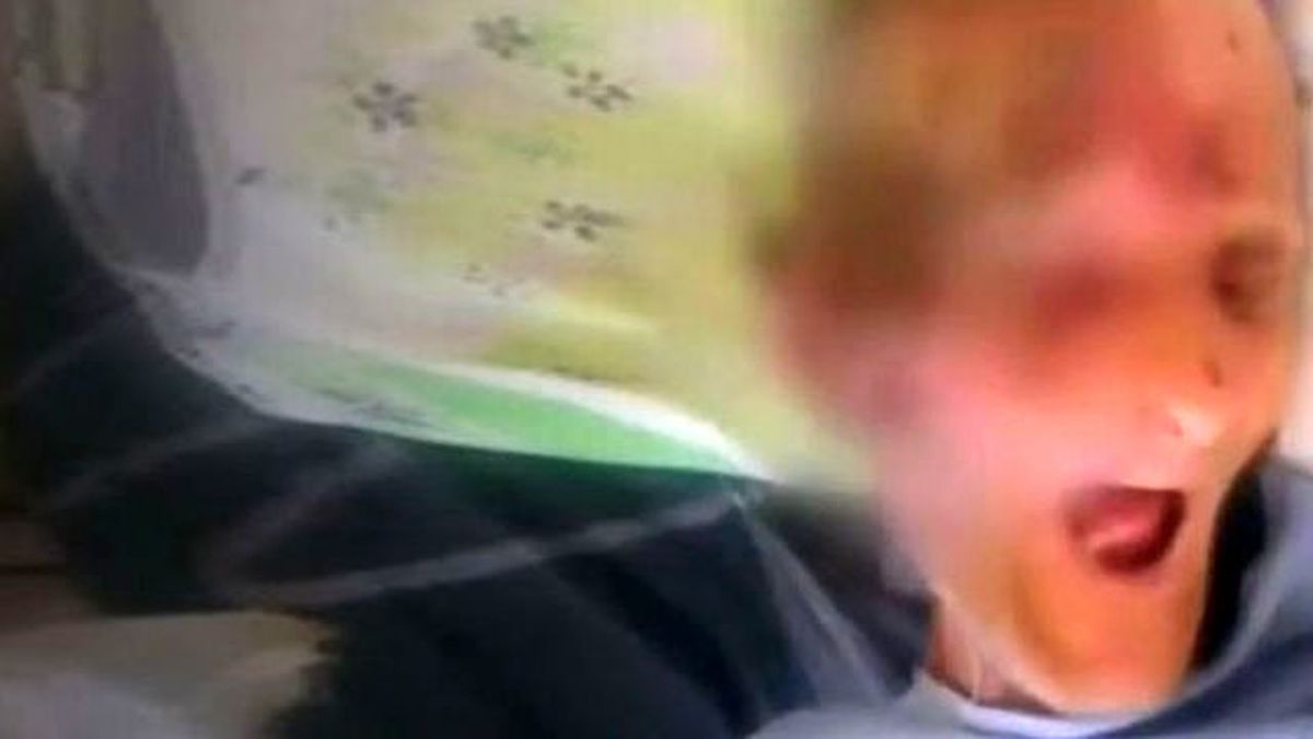 Huzurevindeki Skandal Görüntüler İçin Bakanlık Soruşturma Talimatı Verdi