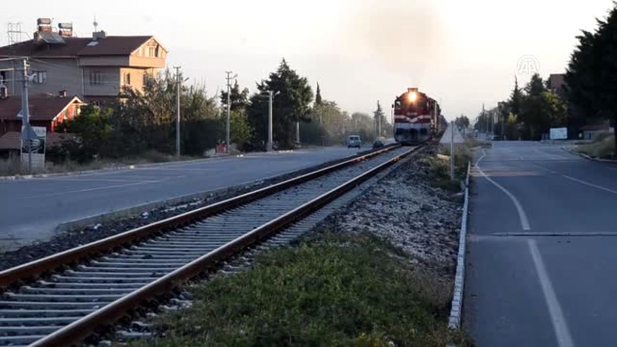 Askeri Birliklerin Şehir Dışına Taşınması