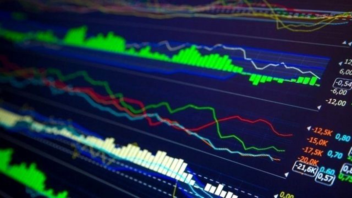 Avrupa Borsaları Düşüşle Açıldı