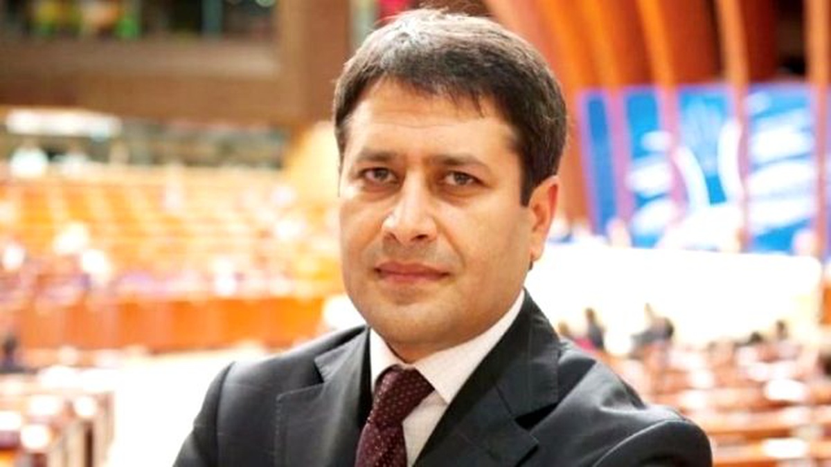 Avrupa Yerel Demokrasi Haftası"
