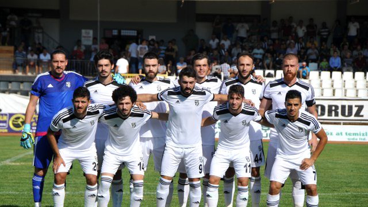 Aydınspor 1923\'ün İzmir Kabusu