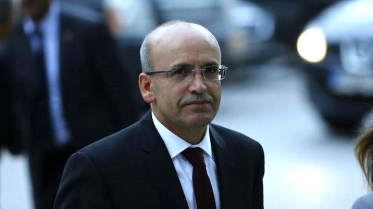 Başbakan Yardımcısı Şimşek, ABD\'ye Gidiyor