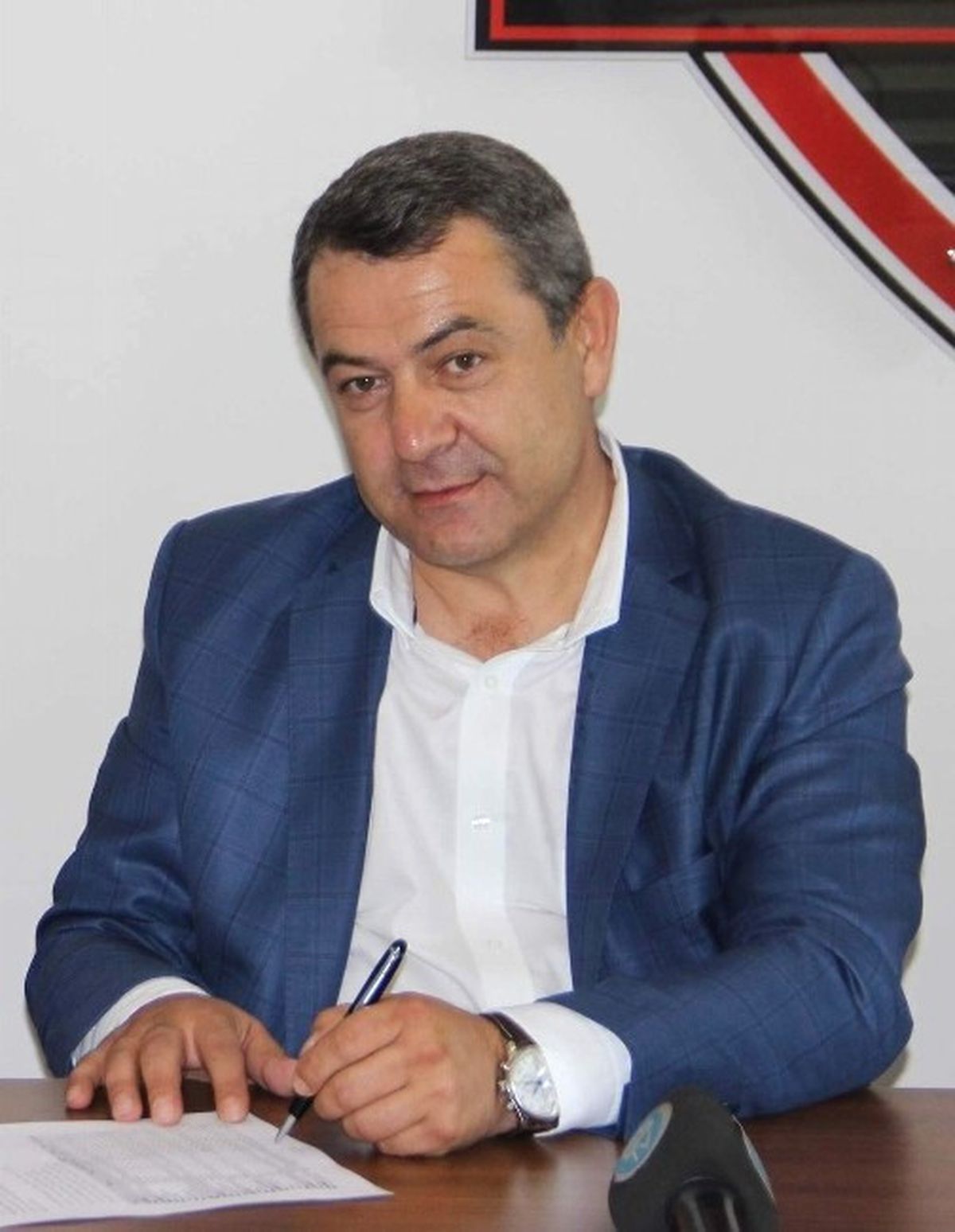 Başkan Özeçoğlu\'ndan Dostluk Mesajı