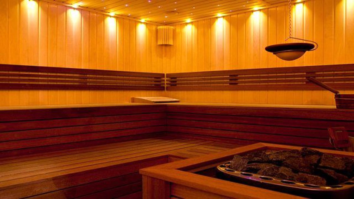 Başkentte 8 Sauna Gaspçısı Tutuklandı