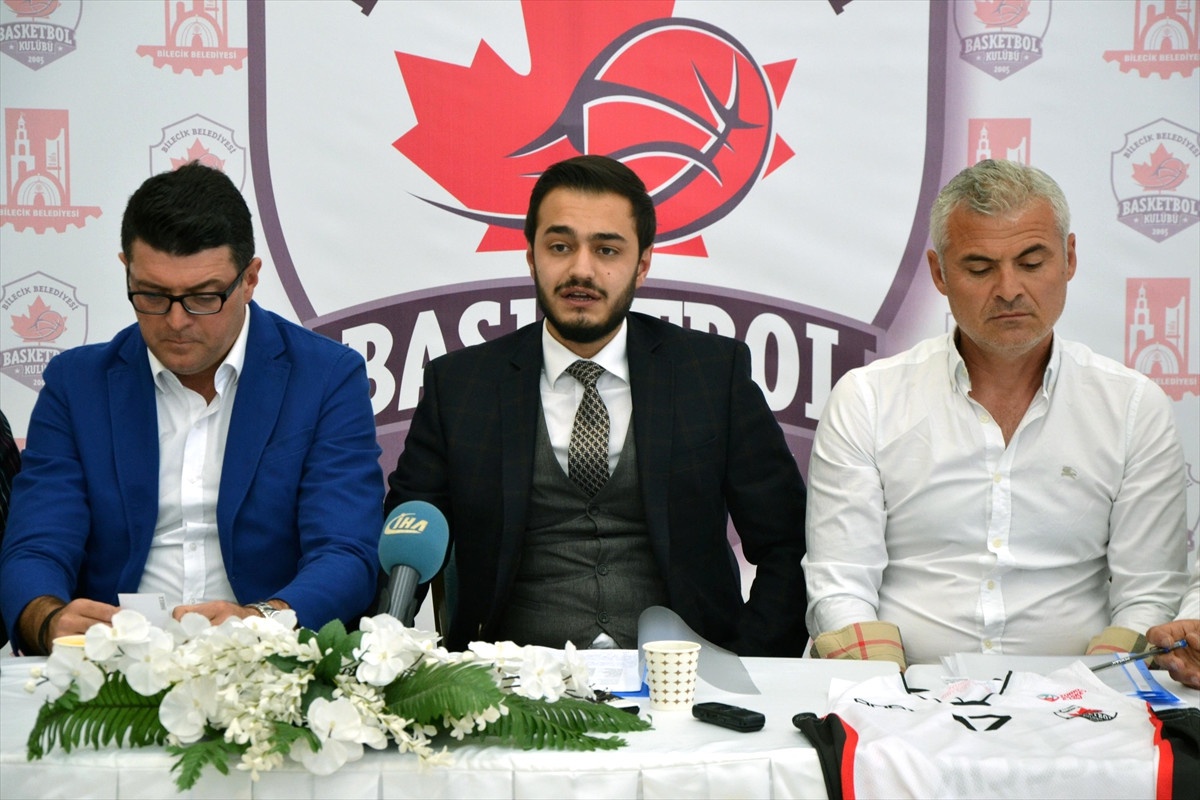 Basketbol: Tbl Basketbol 2. Lig