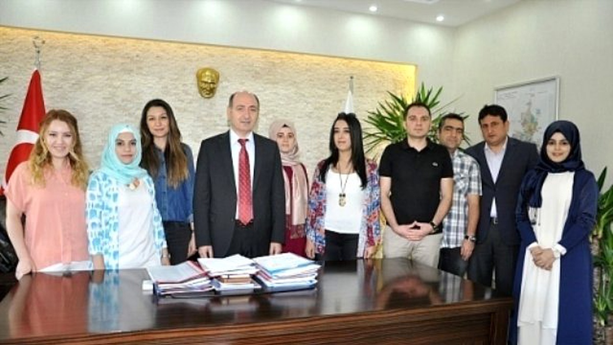 Batmanda Okul Öncesi Eğitimi İçin Ev Ziyaretleri Yapılıyor