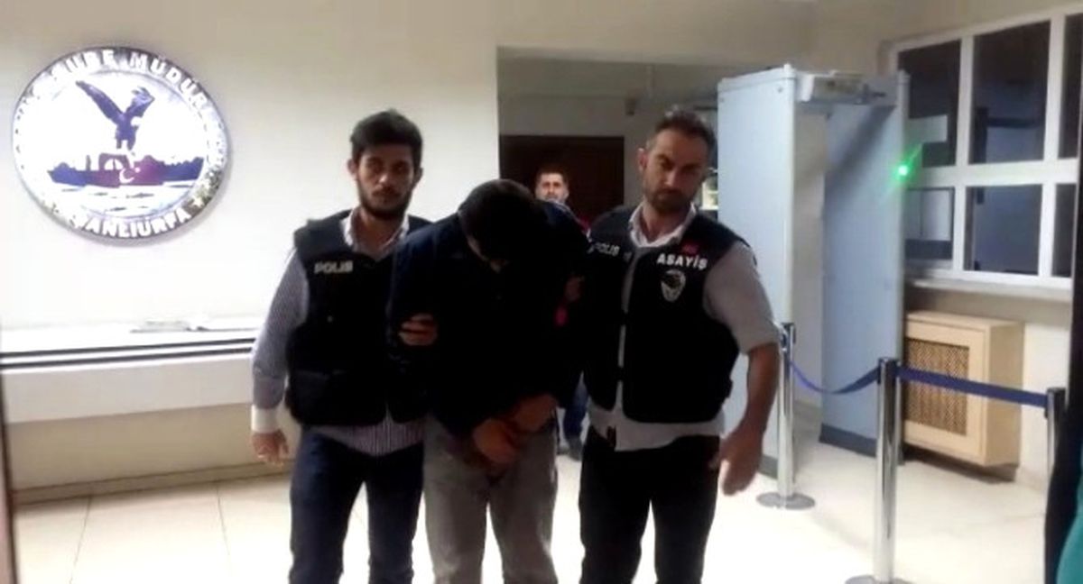 Bıçaklı Saldırıda Ölen Şahsın Katil Zanlısı Yakalandı