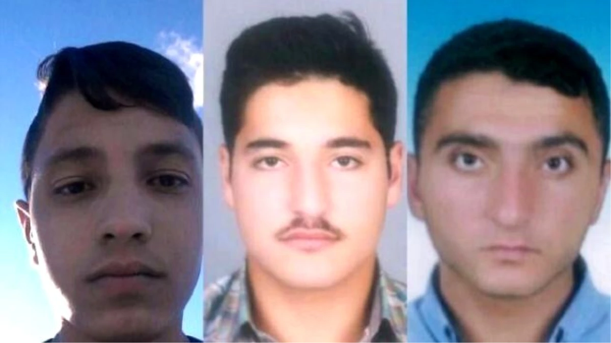Güncelleme -Bitlis\'te Haber Alınamayan 3 Öğrenci, Bulundu