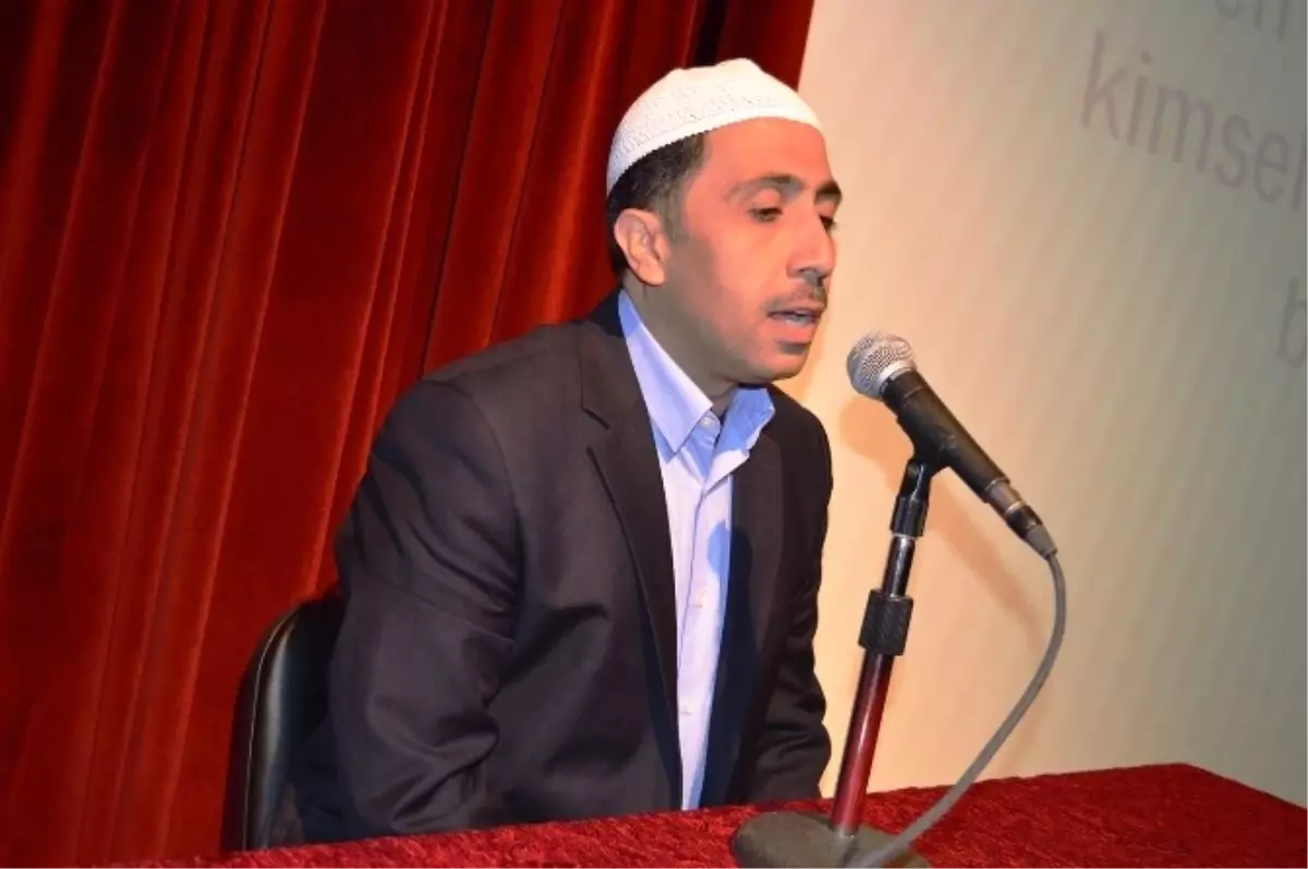 Bitlis\'te Camiler ve Din Görevlileri Haftası