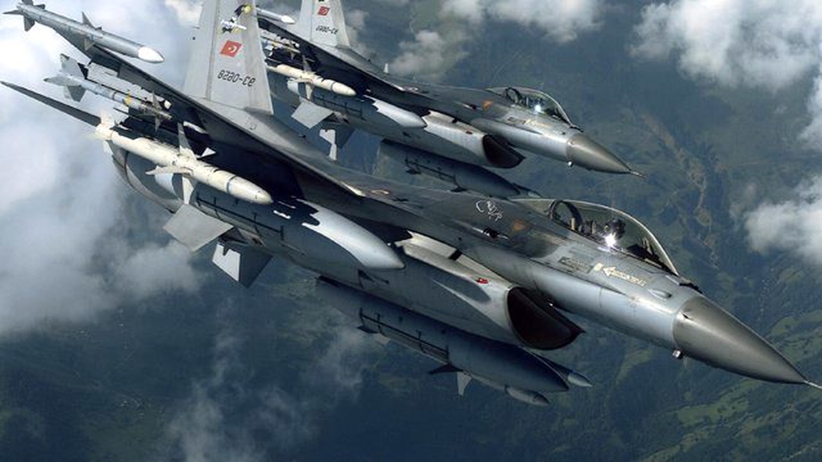 Bitlis\'te Hava Operasyonunda PKK\'lı Oğluna Giden Baba Öldü