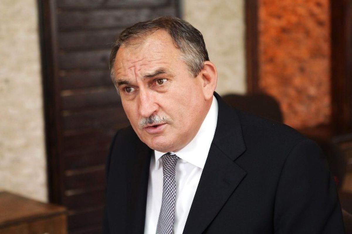 Bolu Belediyesi Başkanı Yılmaz\'dan İçki Yasağı Açıklaması