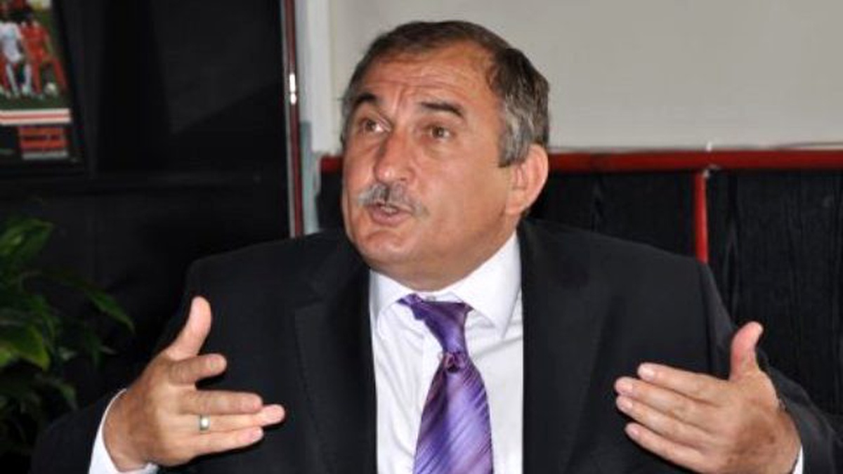 Bolu\'da Üniversite Öğrencilerinin Yurt Sorunu