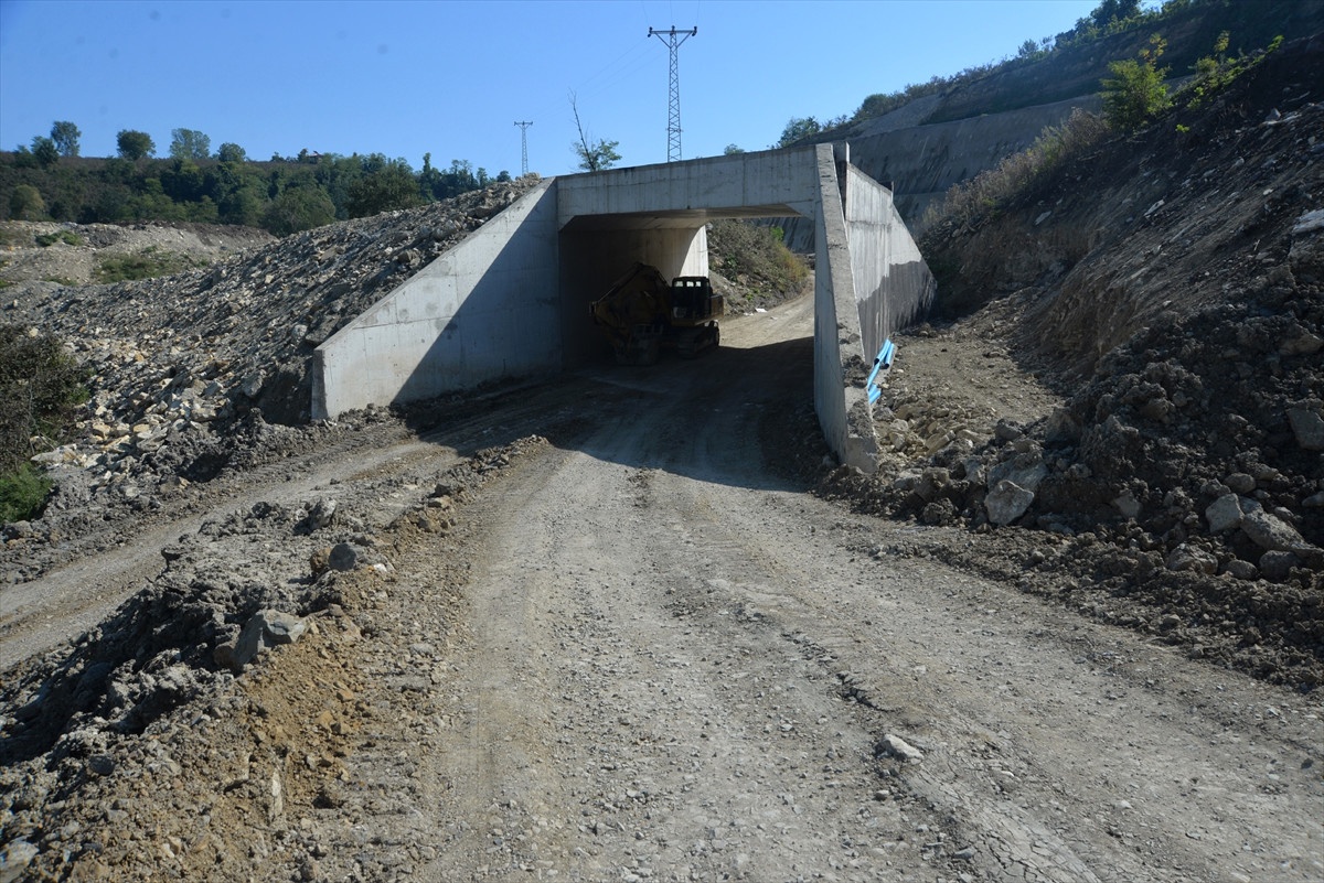 Bu Yol Yılda 25 Milyon Lira Tasarruf Sağlayacak"