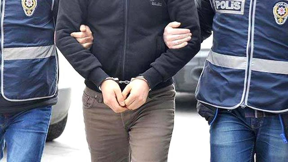 Bursa\'da Terör Operasyonu