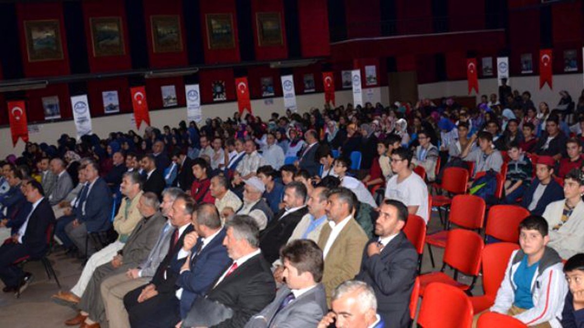 Camiler ve Din Görevlileri Haftası