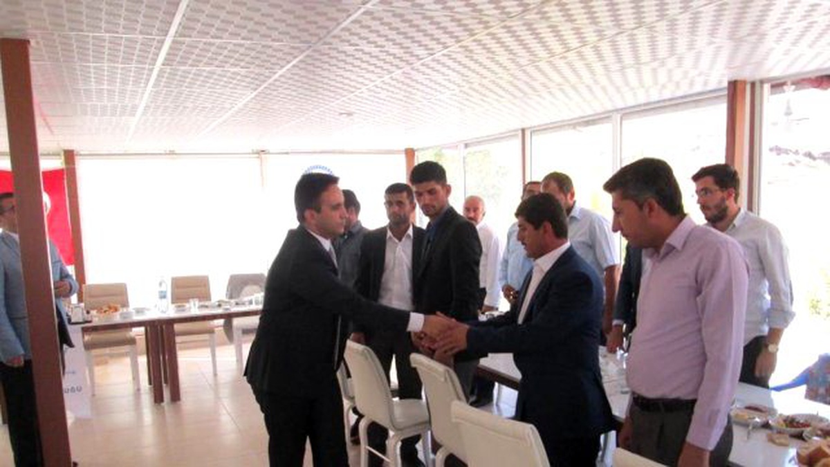 Camiler ve Din Görevlileri Haftası